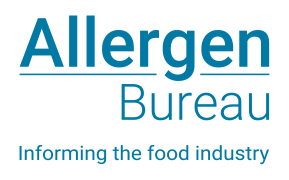 Allergen Bureau logo